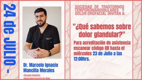 Reunión Científica Julio 2025
