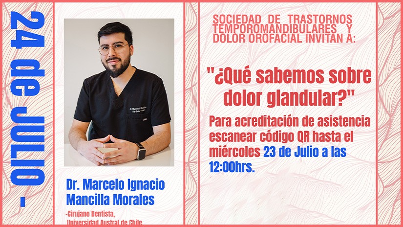 Reunión Científica Julio 2025