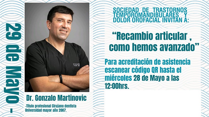 Reunión Científica Mayo 2025