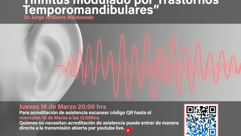 Reunión Científica Marzo 2023