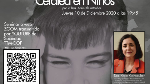 Reunión Científica Diciembre 2020