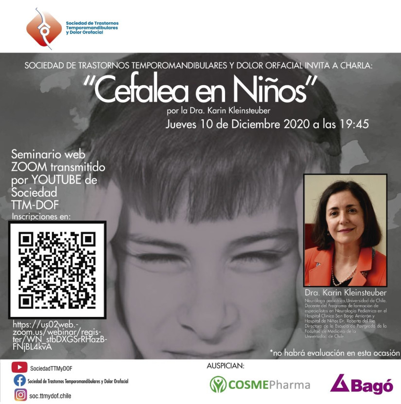 Reunión Científica Diciembre 2020