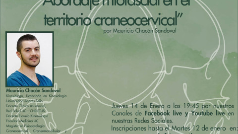 Reunión Científica Enero 2021