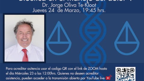 Reunión Científica Marzo 2022