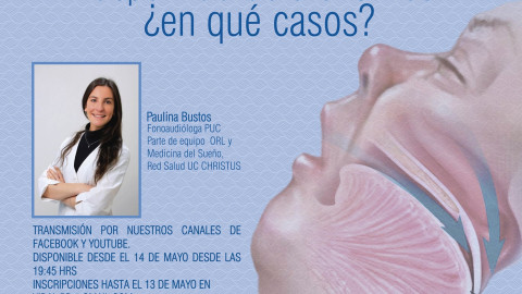 Ronda de Preguntas Mayo 2020