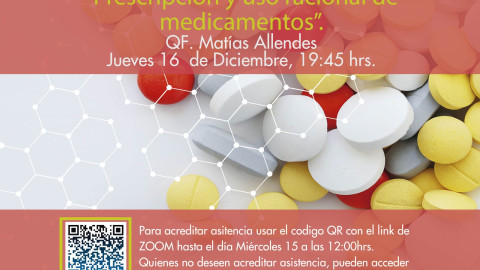 Reunión Científica Diciembre 2021