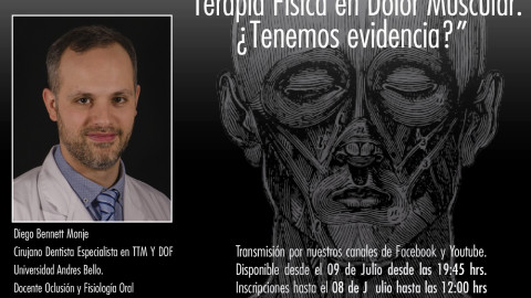 Reunión Científica Julio 2020