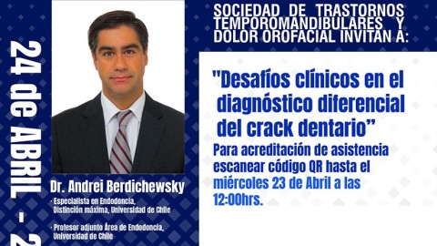 Reunión Científica Abril 2025