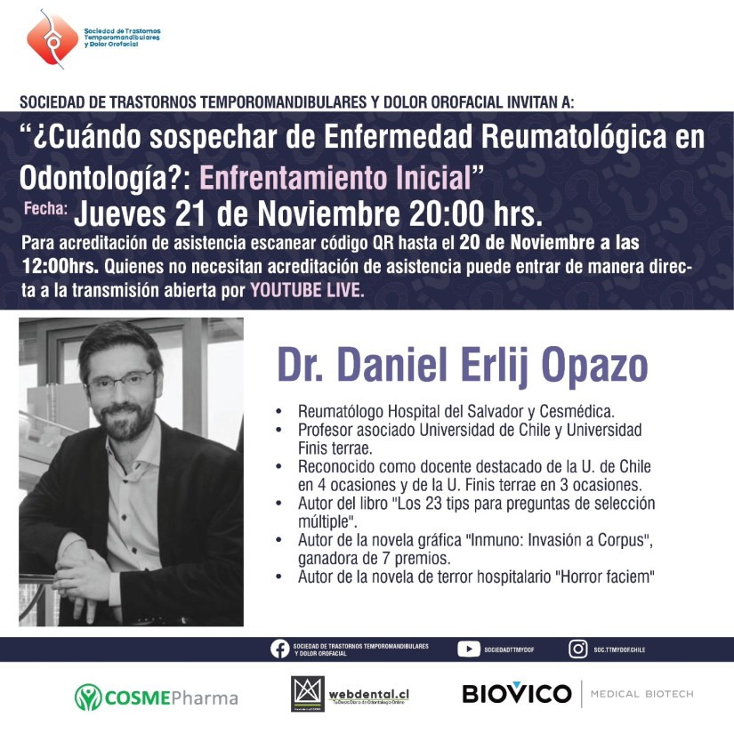 Reunión Científica Noviembre 2024