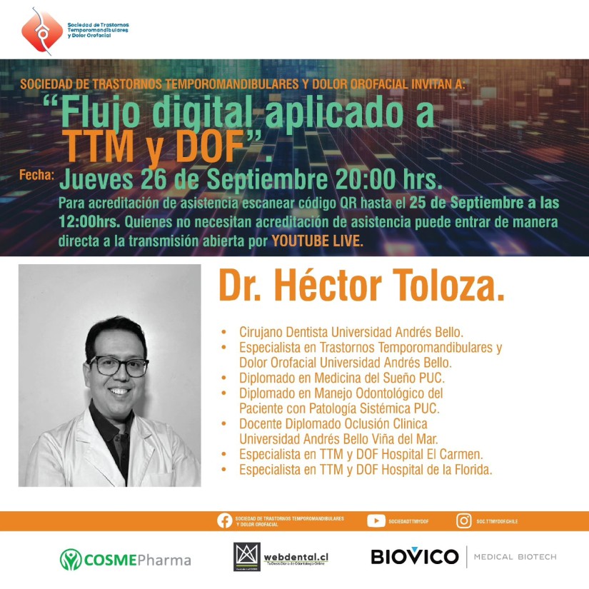 Reunión Científica Septiembre 2024