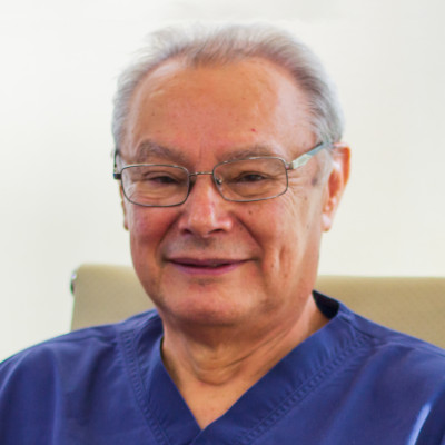 Dr. Eduardo Rodriguez Arellano